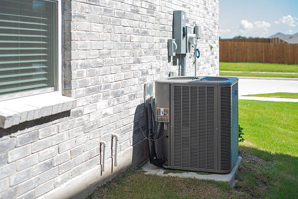 Reliable Ac Installation contractor in Winthrop, MN by FH HVAC